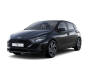 Hyundai i20 GO!